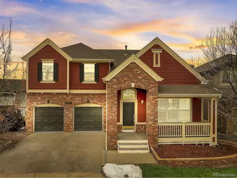 13437 W 84th Dr, Arvada, CO 80005