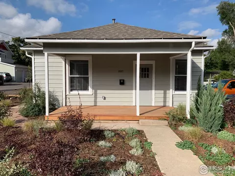 1837 19th St, Boulder, CO 80302 photo 1