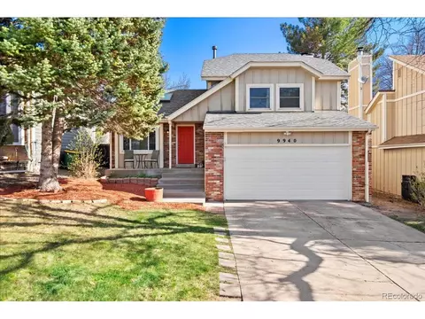 9940 Garland Dr, Westminster, CO 80021
