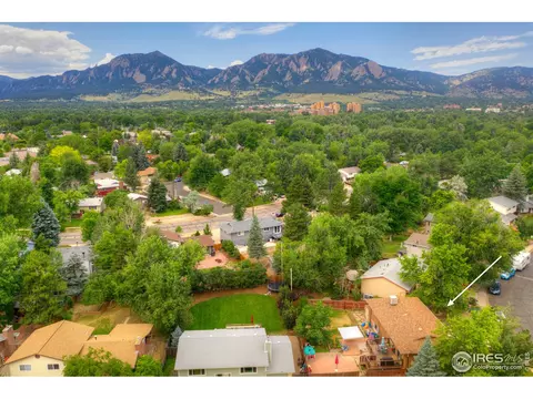 805 Orman Dr, Boulder, CO 80303 photo 3