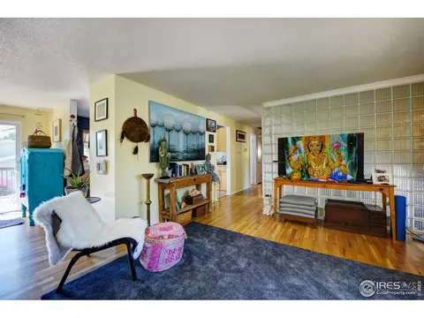 805 Orman Dr, Boulder, CO 80303 photo 2