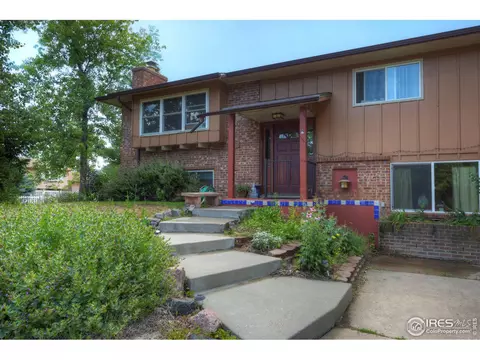 805 Orman Dr, Boulder, CO 80303 photo 4