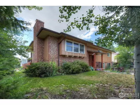 805 Orman Dr, Boulder, CO 80303 photo 1