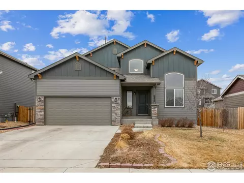 6820 Blue Spruce St, Frederick, CO 80530 photo 1