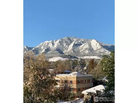 850 20th St #502, Boulder, CO 80302 photo 1