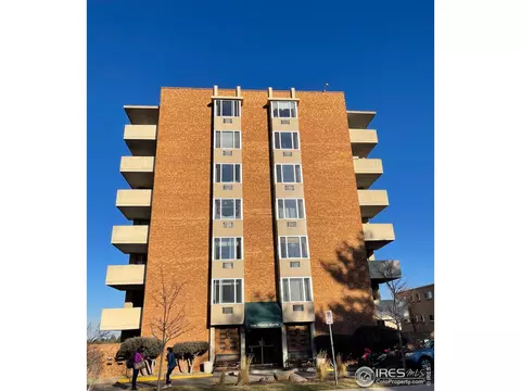 850 20th St #502, Boulder, CO 80302 photo 3