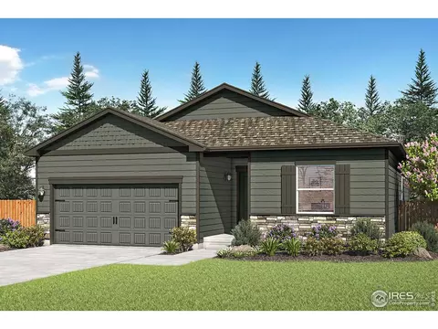987 Cascade Falls St, Windsor, CO 80550 photo 1