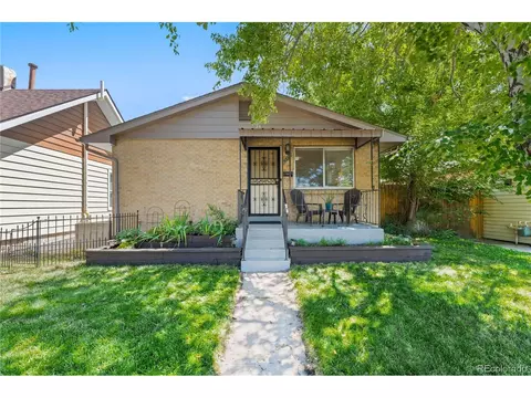 4332 S Delaware St, Englewood, CO 80110