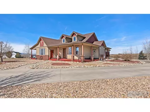 39946 Ridgecrest Ct, Severance, CO 80610 photo 3