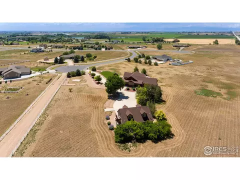 39946 Ridgecrest Ct, Severance, CO 80610 photo 1