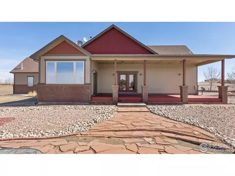 39946 Ridgecrest Ct, Severance, CO 80610 photo 32