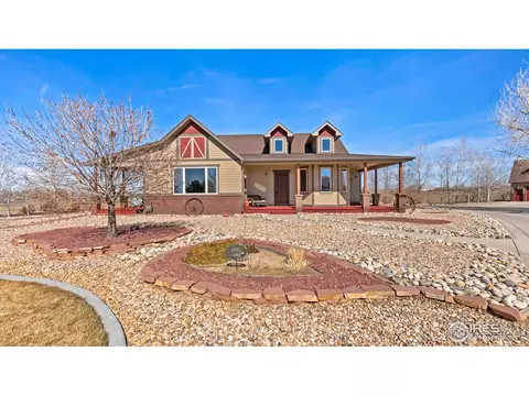 39946 Ridgecrest Ct, Severance, CO 80610 photo 2