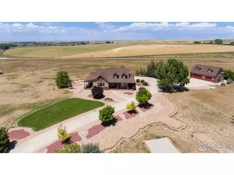 39946 Ridgecrest Ct, Severance, CO 80610 photo 7