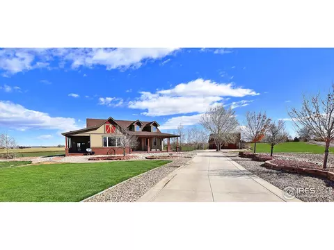 39946 Ridgecrest Ct, Severance, CO 80610 photo 5