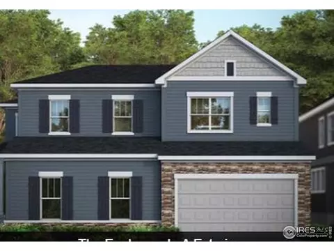 4447 Barrow Ln, Timnath, CO 80547 photo 1
