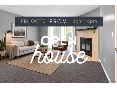12138 Melody Dr #304, Denver, CO 80234