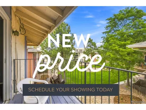 12138 Melody Dr #304, Denver, CO 80234