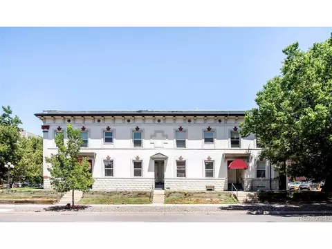 610 N Logan St #7, Denver, CO 80203