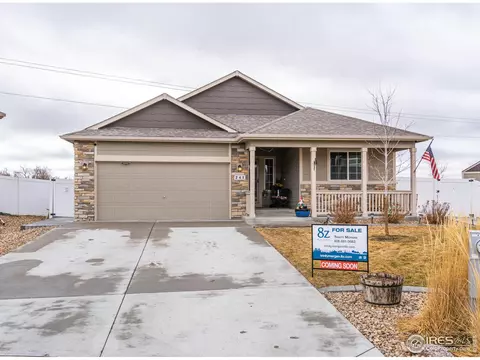241 Pinebrook Ct, Windsor, CO 80550 photo 3
