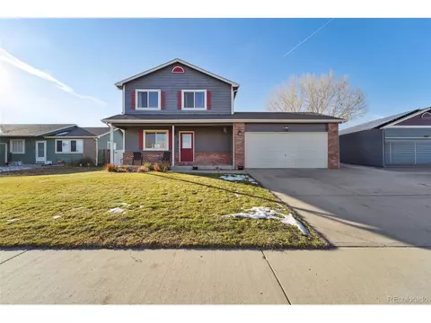 527 S Ursula Ave, Milliken, CO 80543
