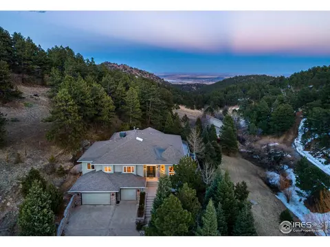132 Wildcat Ln, Boulder, CO 80304 photo 1
