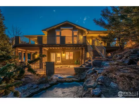 132 Wildcat Ln, Boulder, CO 80304 photo 2