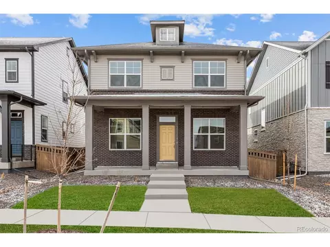 21204 E 63rd Dr, Aurora, CO 80019