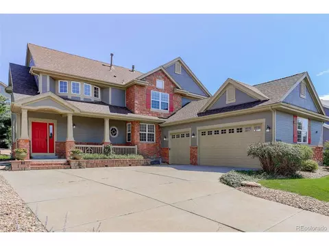 22911 Euclid Cir, Aurora, CO 80016