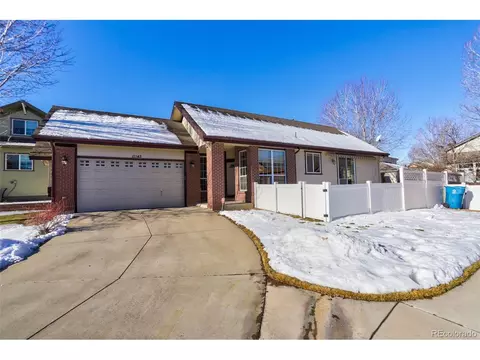 11143 Bryant Mews, Westminster, CO 80234