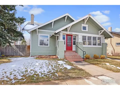 606 S 4th Ave, Sterling, CO 80751 photo 1
