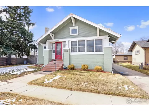 606 S 4th Ave, Sterling, CO 80751 photo 32