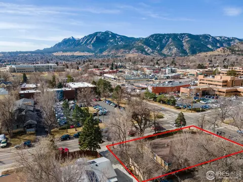 2810 13th St, Boulder, CO 80304 photo 1