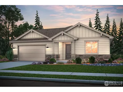 4542 Beauforts Dr, Windsor, CO 80550 photo 1