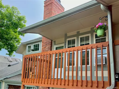 3082 W 107th Pl #C, Westminster, CO 80031
