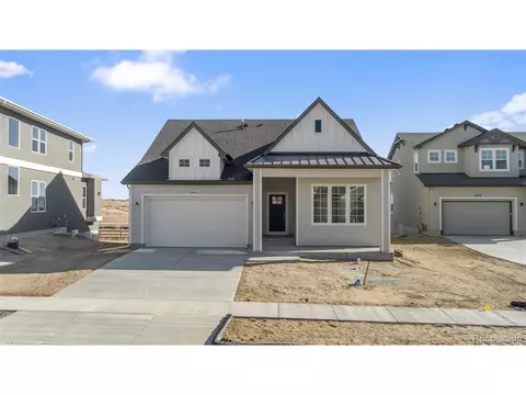 6421 Deco Dr, Colorado Springs, CO 80924