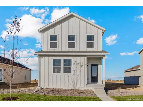 3072 Oxley St, Strasburg, CO 80136