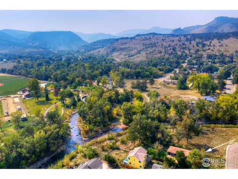 235 Park St, Lyons, CO 80540 photo 37