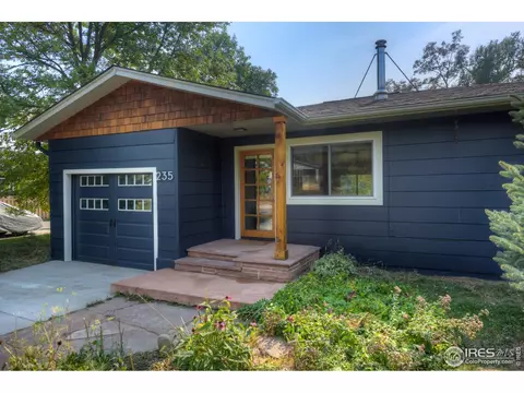 235 Park St, Lyons, CO 80540 photo 21