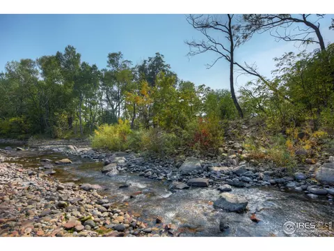 235 Park St, Lyons, CO 80540 photo 19