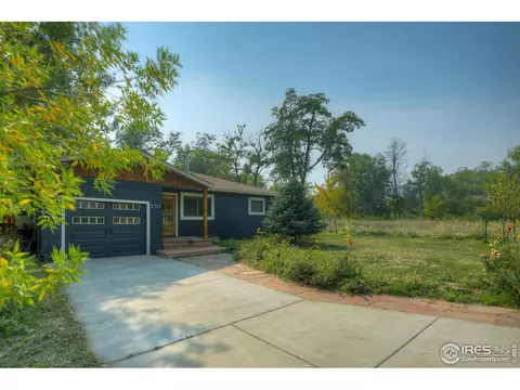 235 Park St, Lyons, CO 80540 photo 20
