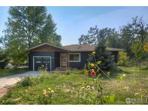 235 Park St, Lyons, CO 80540 photo 18