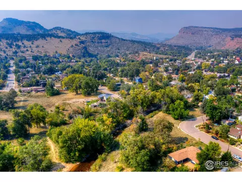 235 Park St, Lyons, CO 80540 photo 36