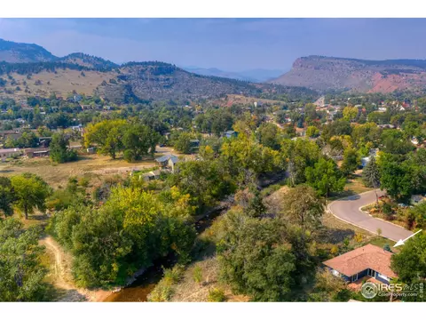 235 Park St, Lyons, CO 80540 photo 39