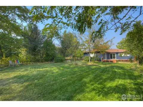 235 Park St, Lyons, CO 80540 photo 22