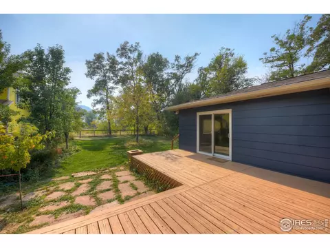 235 Park St, Lyons, CO 80540 photo 23
