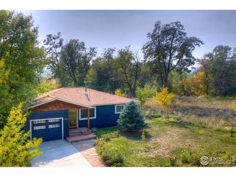 235 Park St, Lyons, CO 80540 photo 29
