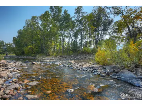 235 Park St, Lyons, CO 80540 photo 26