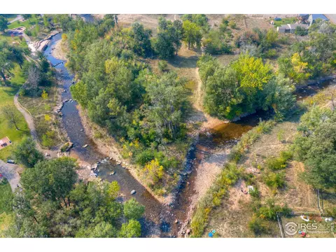 235 Park St, Lyons, CO 80540 photo 32