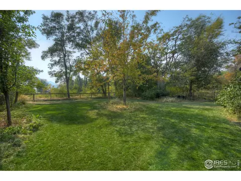 235 Park St, Lyons, CO 80540 photo 28