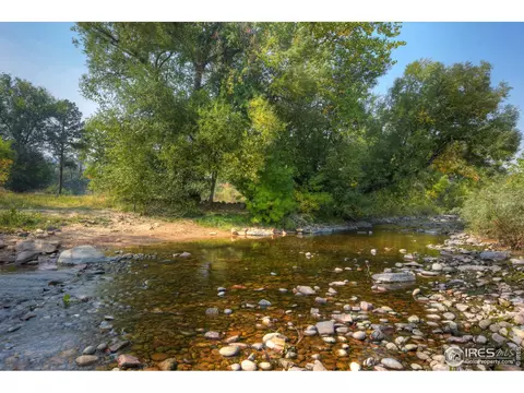 235 Park St, Lyons, CO 80540 photo 2